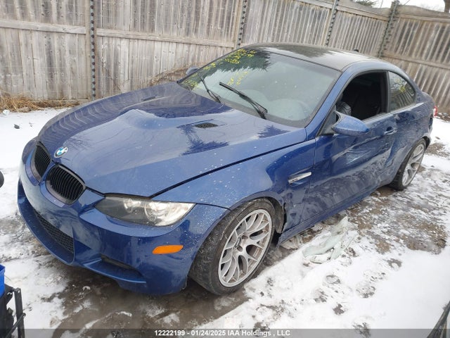 Aukcja sprzedaży 2013 Bmw M3, vin: WBSKG9C54DJ592835, numer aukcji: 12222199