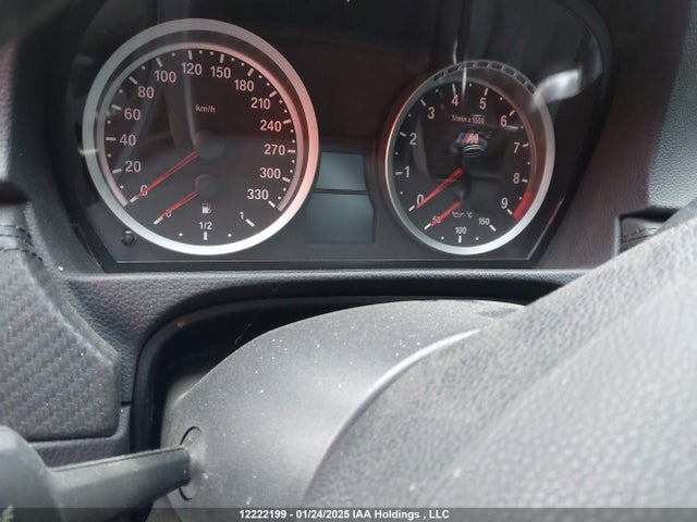 Aukcja sprzedaży 2013 Bmw M3, vin: WBSKG9C54DJ592835, numer aukcji: 12222199