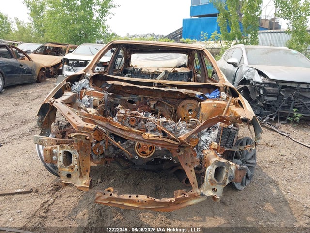 Subaru dib 2019 JF1VA1D68K9803196 Image 13