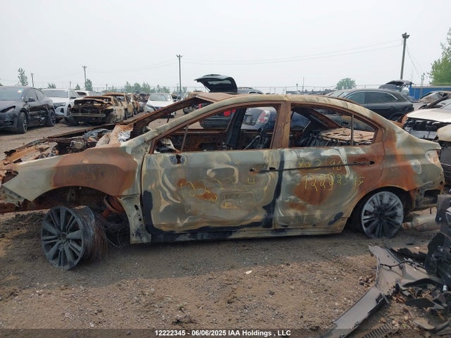Subaru dib 2019 JF1VA1D68K9803196 Image 15