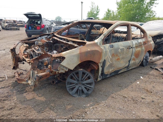 Subaru dib 2019 JF1VA1D68K9803196 Image 2