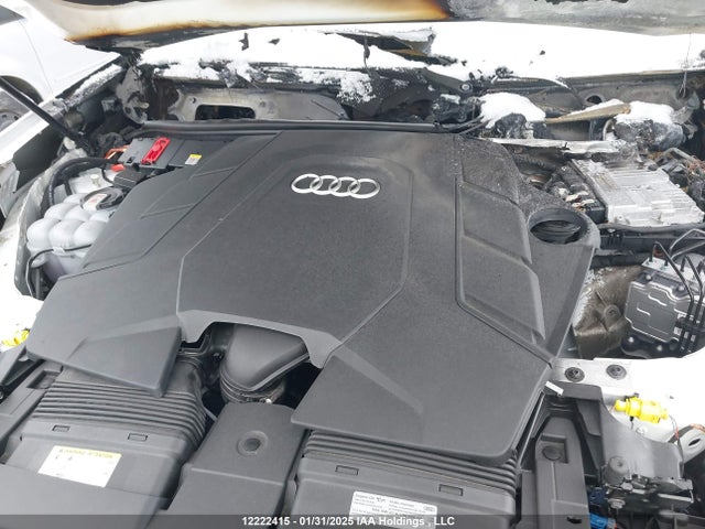 Audi 55 tfsi 2023 WA1DVBF13PD029052 Image 10