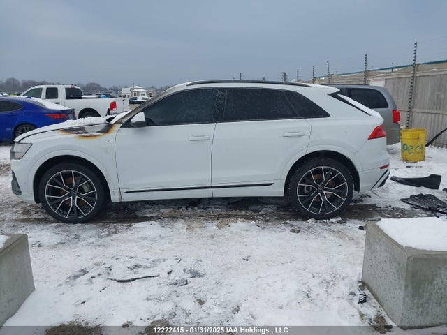 Audi 55 tfsi 2023 WA1DVBF13PD029052 Image 15