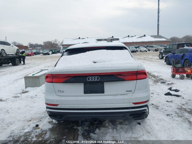 Audi 55 tfsi 2023 WA1DVBF13PD029052 Image 17