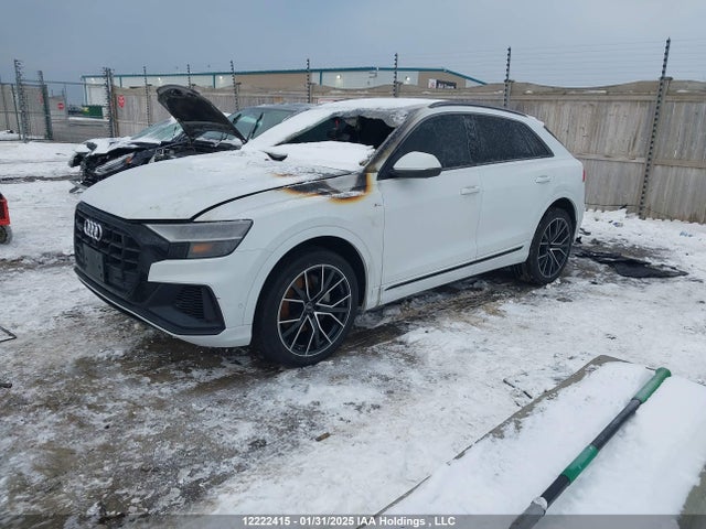 WA1DVBF13PD029052 Audi 55 tfsi
