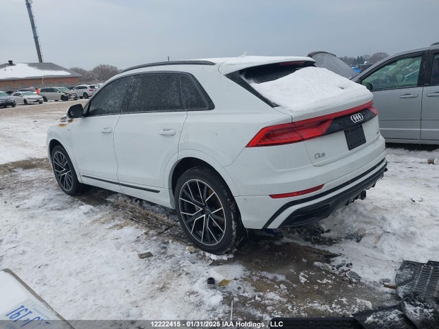 Audi 55 tfsi 2023 WA1DVBF13PD029052 Image 3