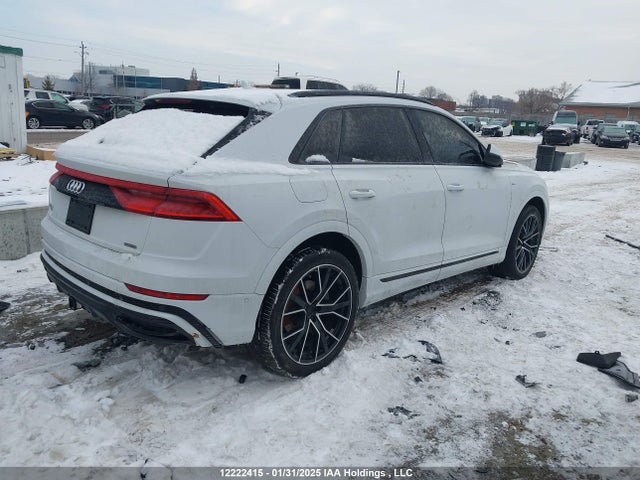 Audi 55 tfsi 2023 WA1DVBF13PD029052 Image 4