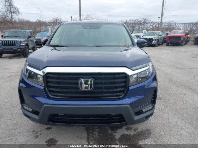 5FPYK3F73NB501189 Honda j35y6