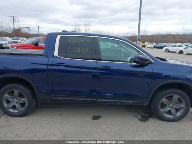 5FPYK3F73NB501189 Honda j35y6