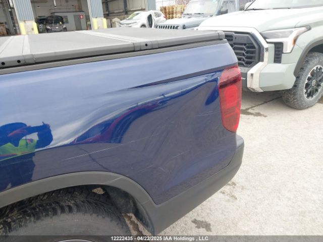 5FPYK3F73NB501189 Honda j35y6