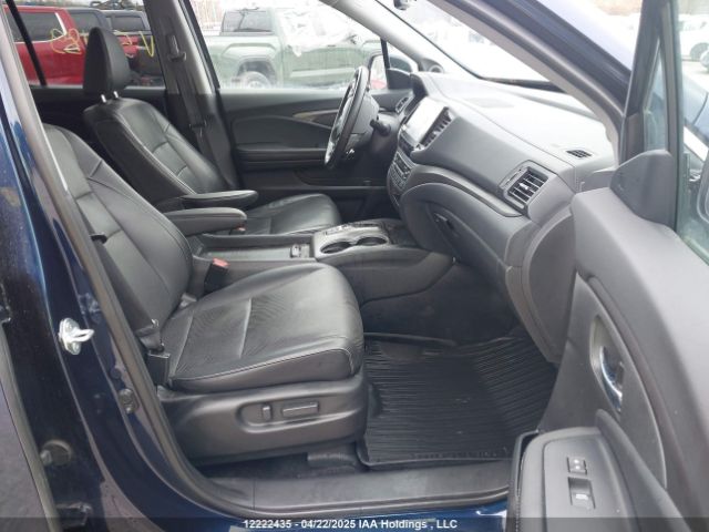 5FPYK3F73NB501189 Honda j35y6