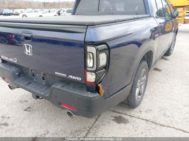 5FPYK3F73NB501189 Honda j35y6
