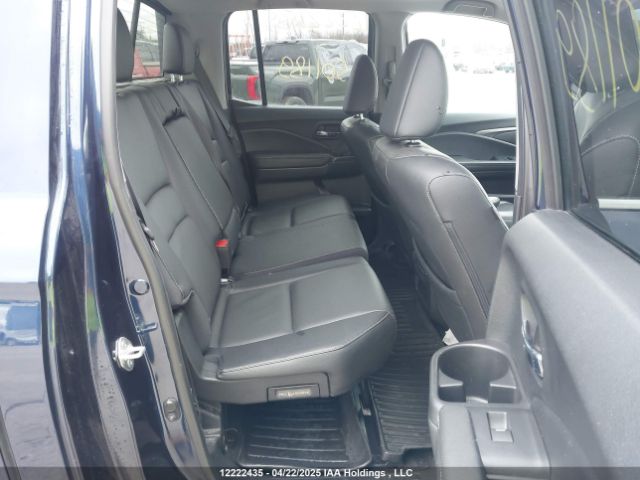5FPYK3F73NB501189 Honda j35y6