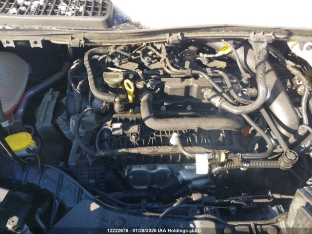 1FMCU9GD2KUB89997 Ford ESCAPE SE