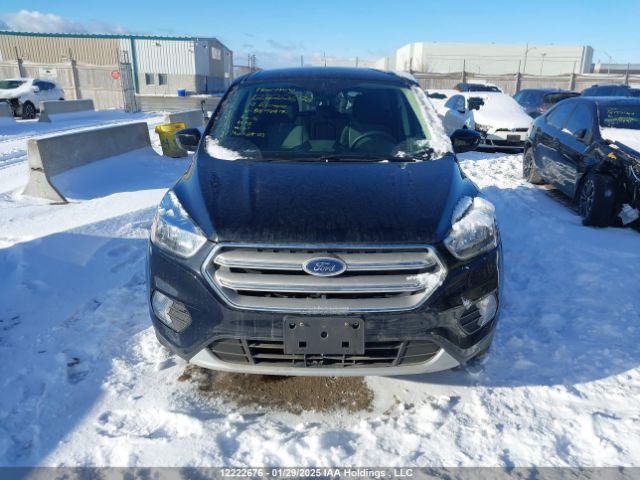 1FMCU9GD2KUB89997 Ford ESCAPE SE