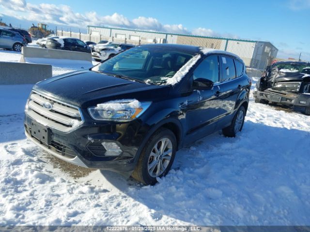 1FMCU9GD2KUB89997 Ford ESCAPE SE