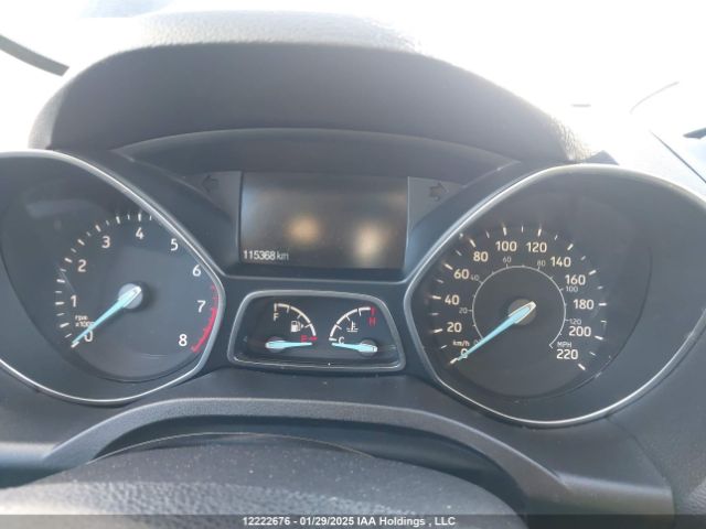 1FMCU9GD2KUB89997 Ford ESCAPE SE
