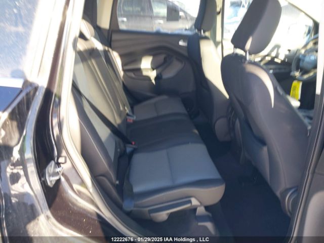 1FMCU9GD2KUB89997 Ford ESCAPE SE