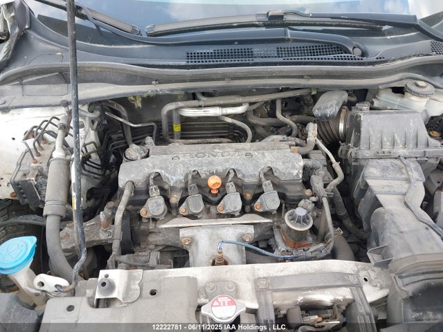 3CZRU6H20KM108312 Honda r18z9