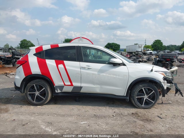 3CZRU6H20KM108312 Honda r18z9