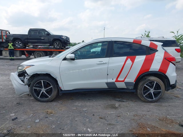 3CZRU6H20KM108312 Honda r18z9