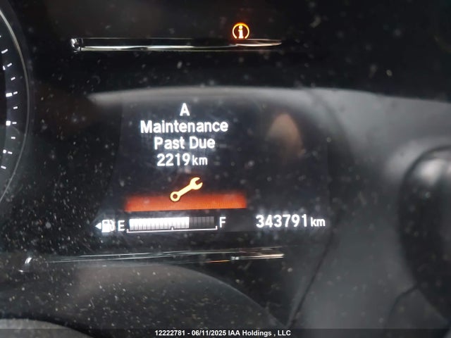 3CZRU6H20KM108312 Honda r18z9