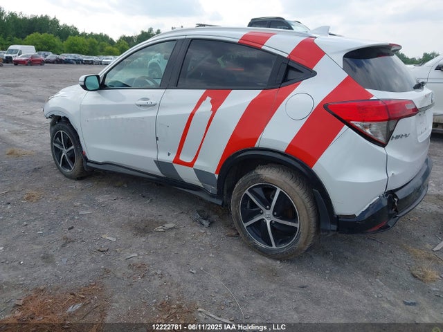 3CZRU6H20KM108312 Honda r18z9