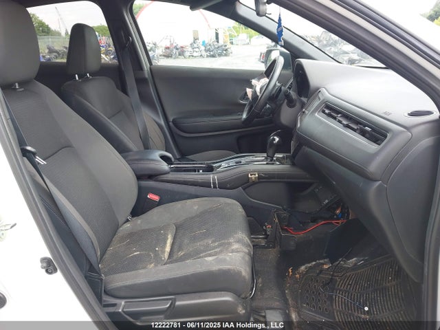 3CZRU6H20KM108312 Honda r18z9