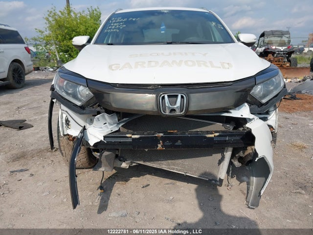 3CZRU6H20KM108312 Honda r18z9