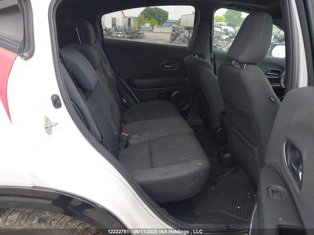 3CZRU6H20KM108312 Honda r18z9