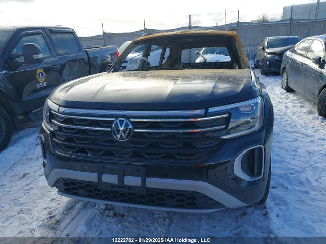 1V2AR2CA5RC591270 Volkswagen tsi