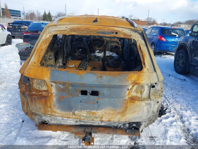 1V2AR2CA5RC591270 Volkswagen tsi