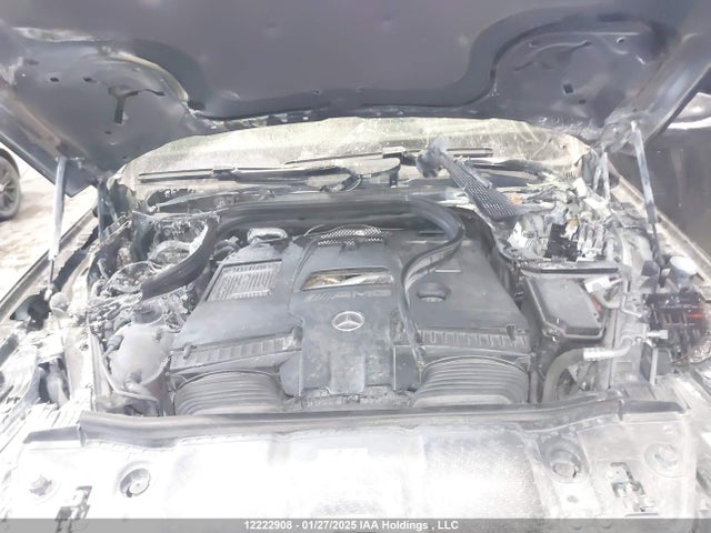 12222908 :رقم المزاد ، 4JGFB8KB8MA229264 vin ، 2021 Mercedes-benz Amg Gle 63 S 4matic مزاد بيع