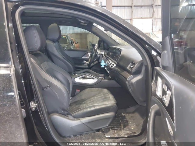 12222908 :رقم المزاد ، 4JGFB8KB8MA229264 vin ، 2021 Mercedes-benz Amg Gle 63 S 4matic مزاد بيع