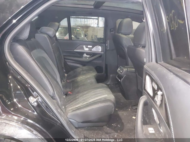 12222908 :رقم المزاد ، 4JGFB8KB8MA229264 vin ، 2021 Mercedes-benz Amg Gle 63 S 4matic مزاد بيع