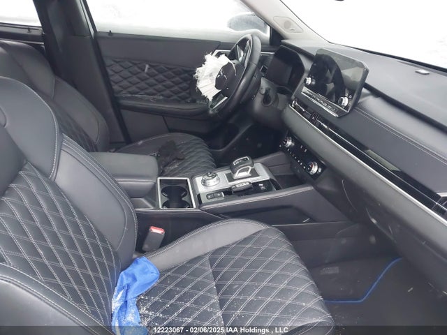JA4T5WA97RZ614187 Mitsubishi s91-ya1