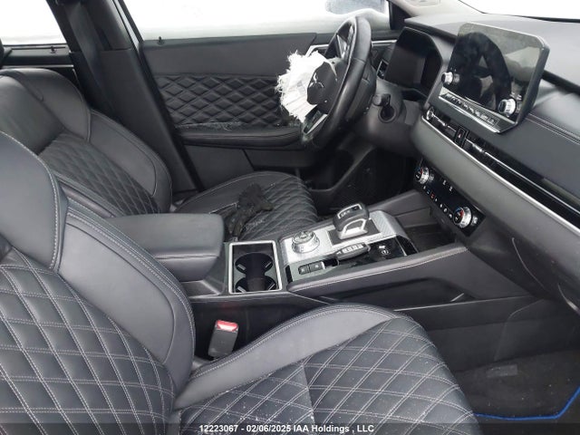 JA4T5WA97RZ614187 Mitsubishi s91-ya1