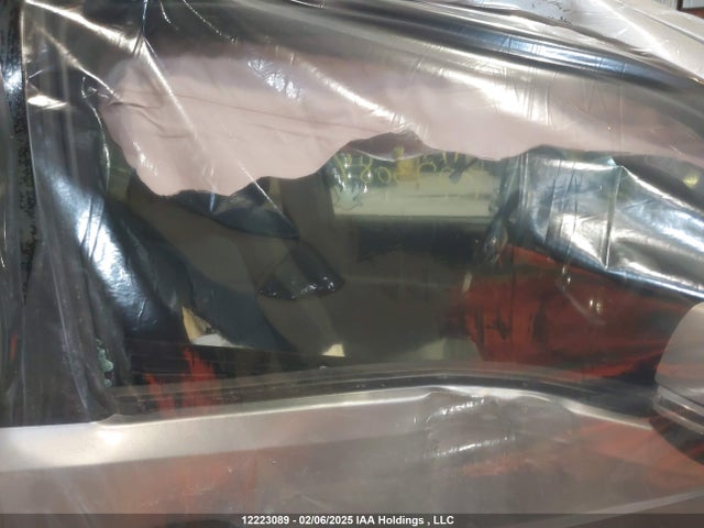 3TYCZ5AN8PT158298 Toyota 2gr-fks