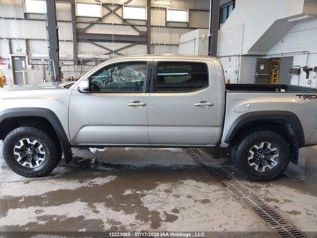 3TYCZ5AN8PT158298 Toyota 2gr-fks