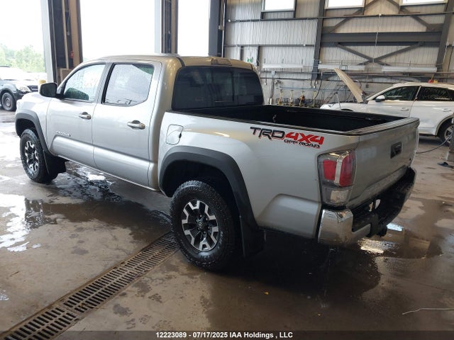 3TYCZ5AN8PT158298 Toyota 2gr-fks