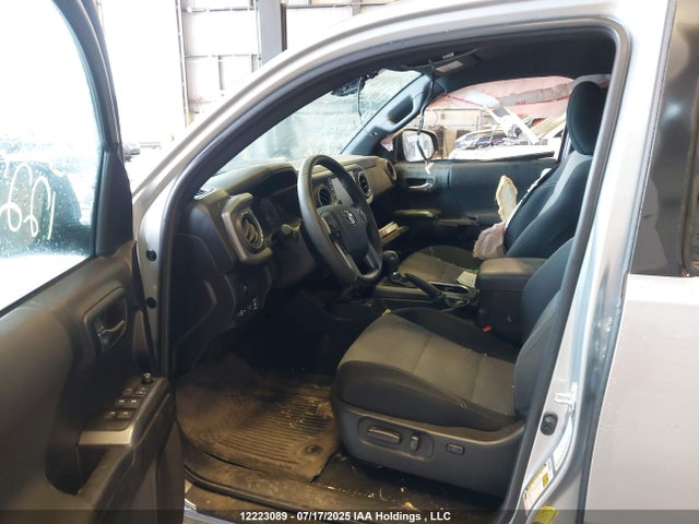 3TYCZ5AN8PT158298 Toyota 2gr-fks