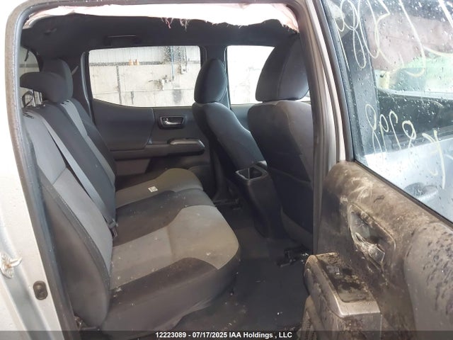 3TYCZ5AN8PT158298 Toyota 2gr-fks
