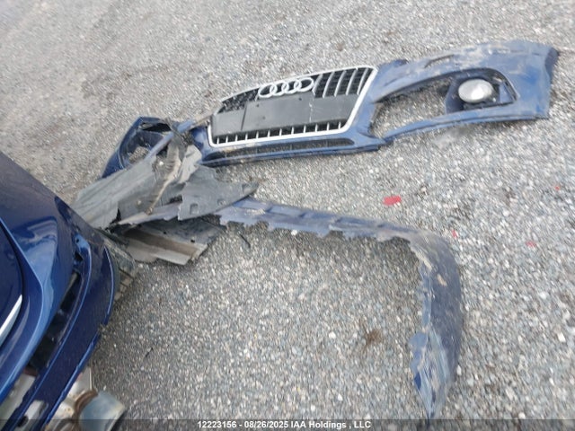 WA1C7AFP0GA119409 Audi Q5