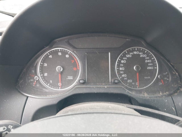 WA1C7AFP0GA119409 Audi Q5
