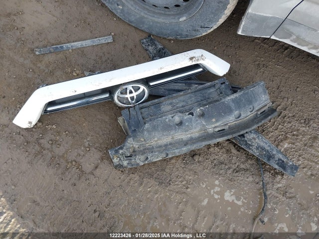 JTEBU5JR9L5787380 Toyota 1gr-fe