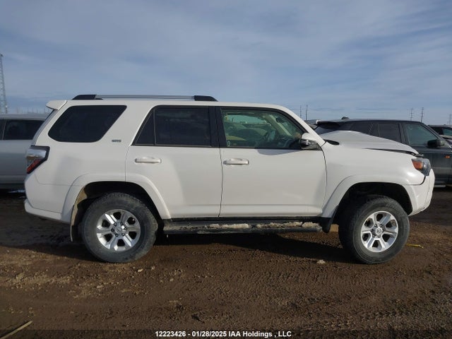 JTEBU5JR9L5787380 Toyota 1gr-fe