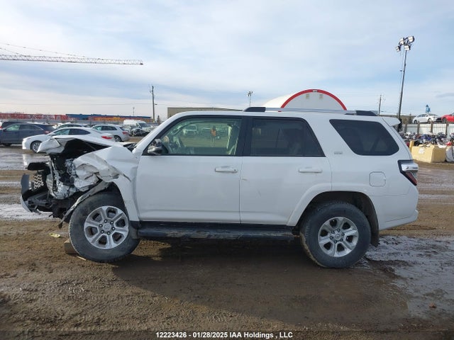 JTEBU5JR9L5787380 Toyota 1gr-fe
