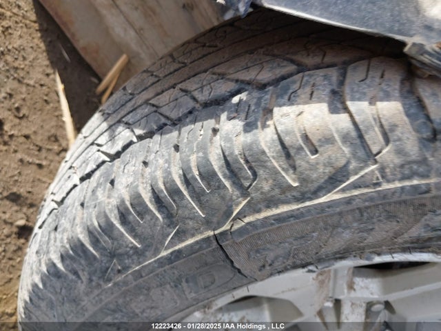 JTEBU5JR9L5787380 Toyota 1gr-fe