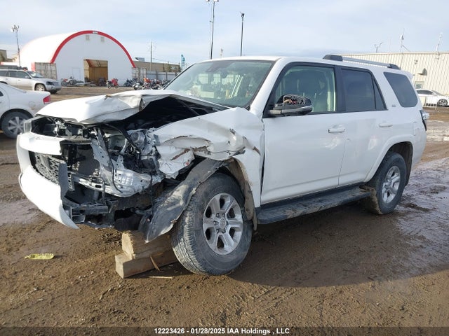 JTEBU5JR9L5787380 Toyota 1gr-fe