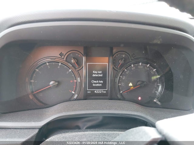 JTEBU5JR9L5787380 Toyota 1gr-fe